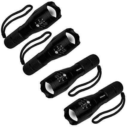 Taschenlampen